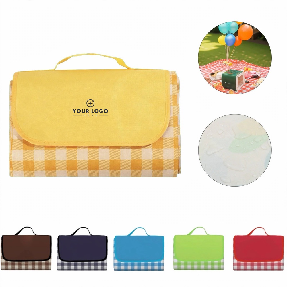 Waterproof Picnic Mat