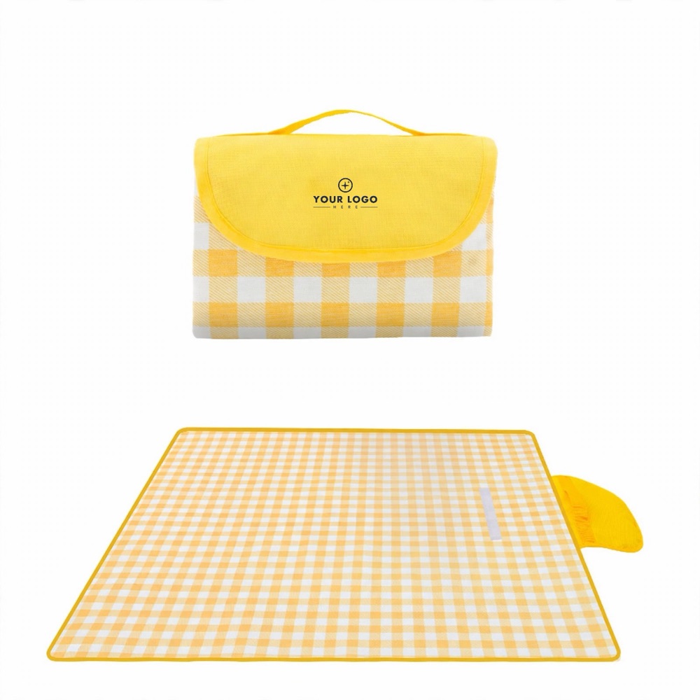 Waterproof Picnic Mat, 59" x 47"